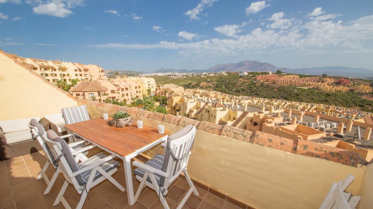 Duquesa Village 16,62,32 Manilva Exterior foto
