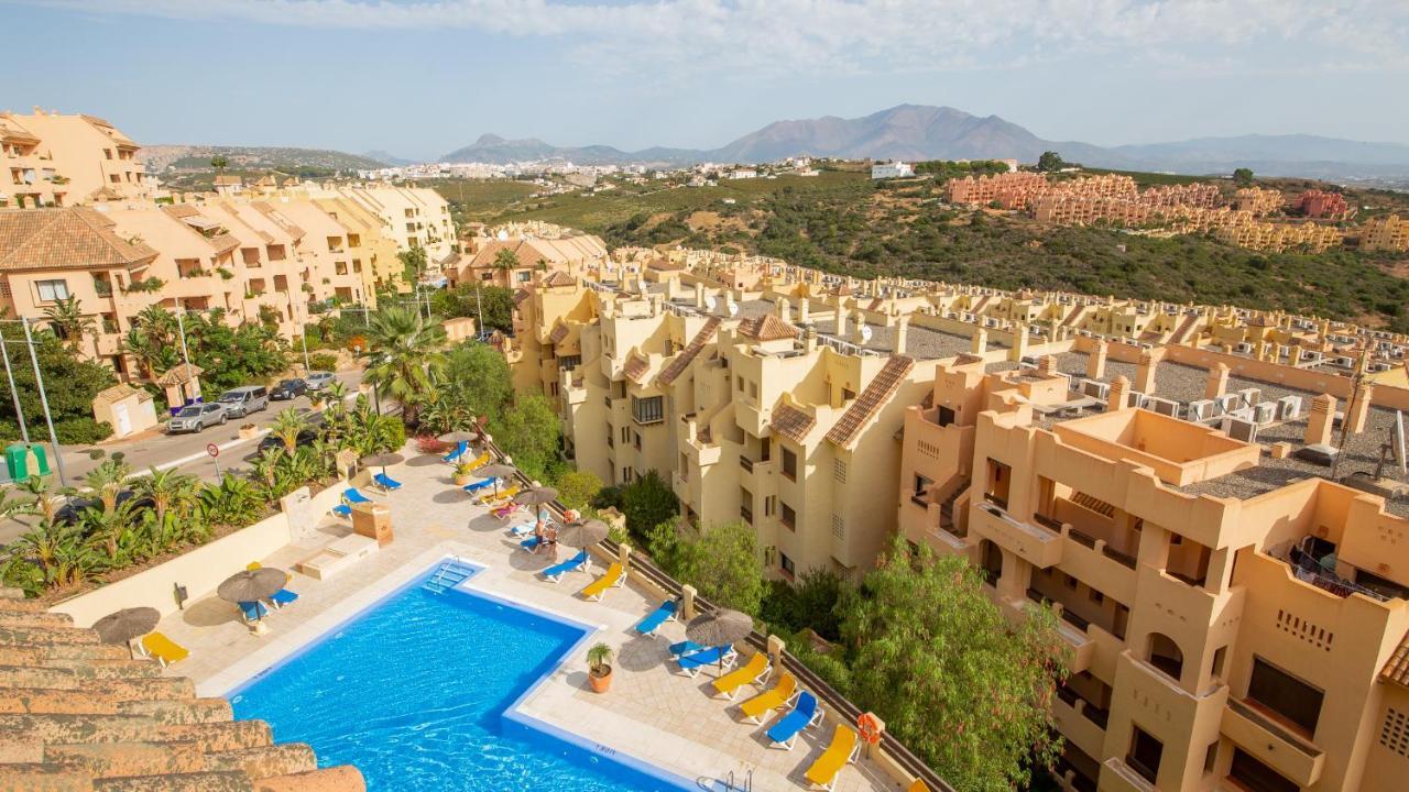 Duquesa Village 16,62,32 Manilva Exterior foto