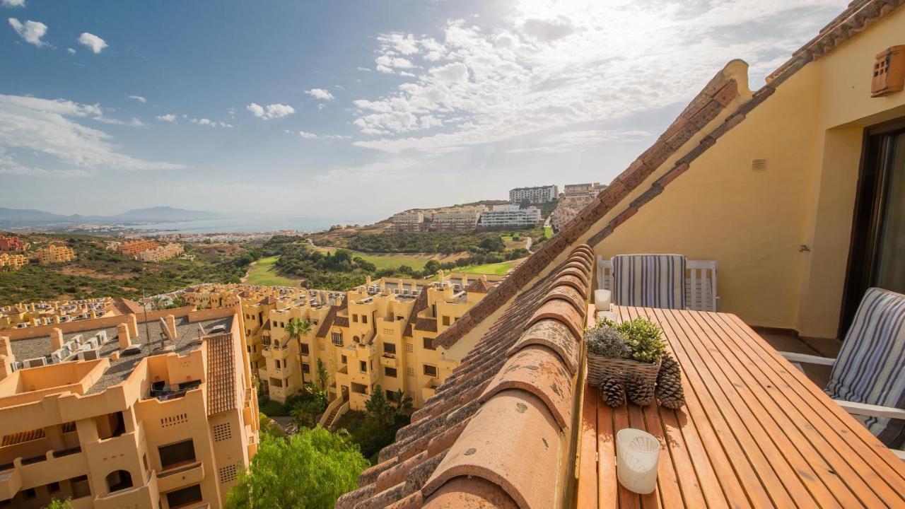 Duquesa Village 16,62,32 Manilva Exterior foto