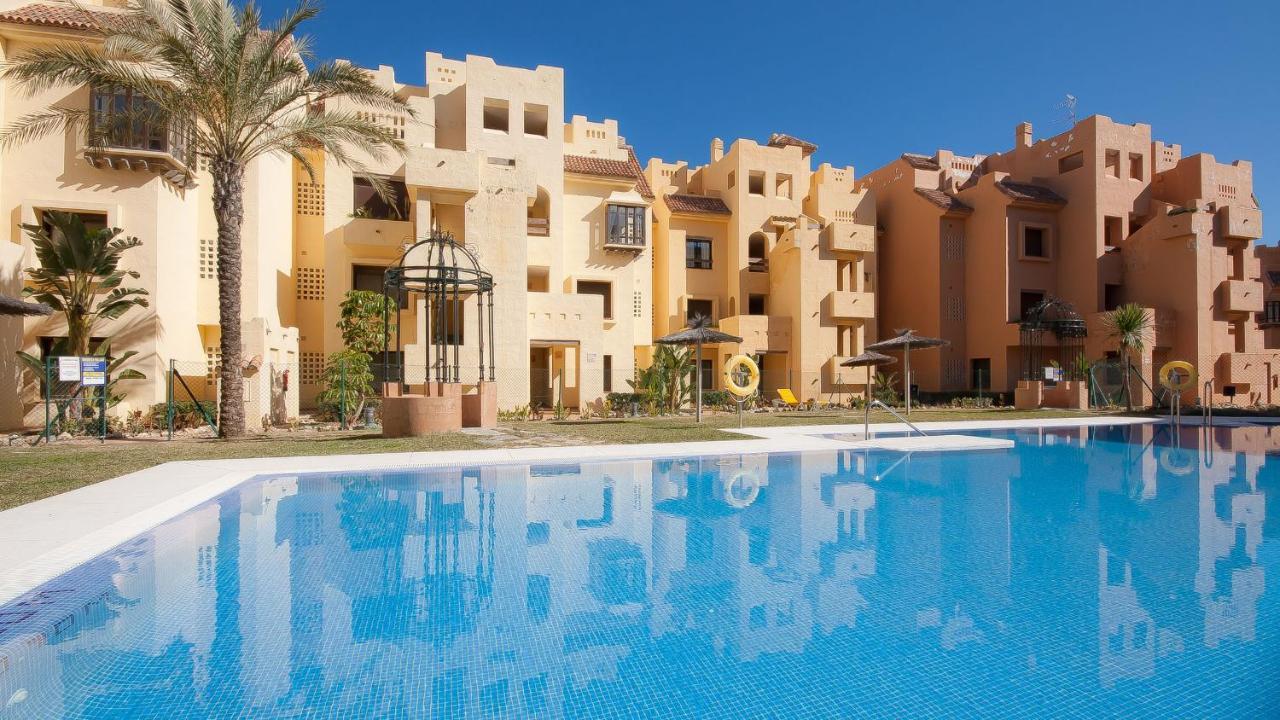 Duquesa Village 16,62,32 Manilva Exterior foto