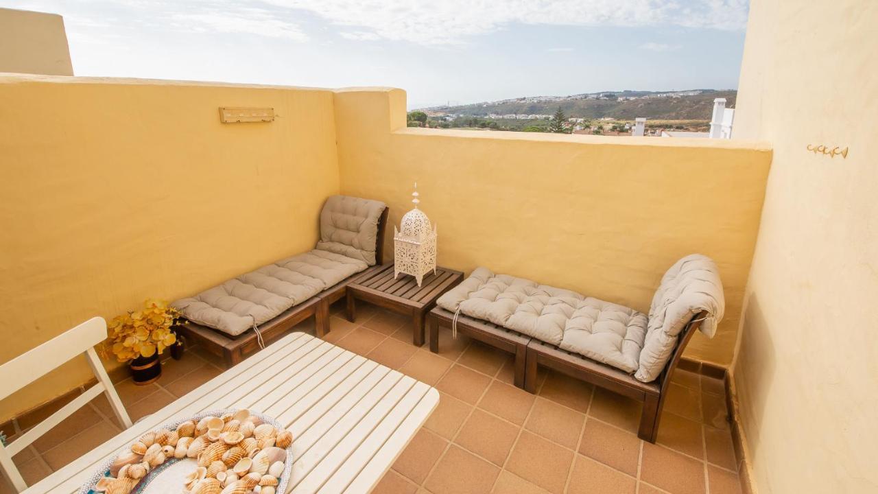 Duquesa Village 16,62,32 Manilva Exterior foto